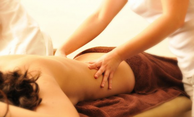 Massages bien êtres, Saint-Romain-le-Puy, Le Puy des Songes