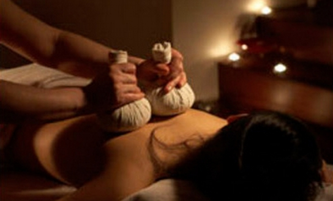 Massages sensations, Saint-Romain-le-Puy, Le Puy des Songes